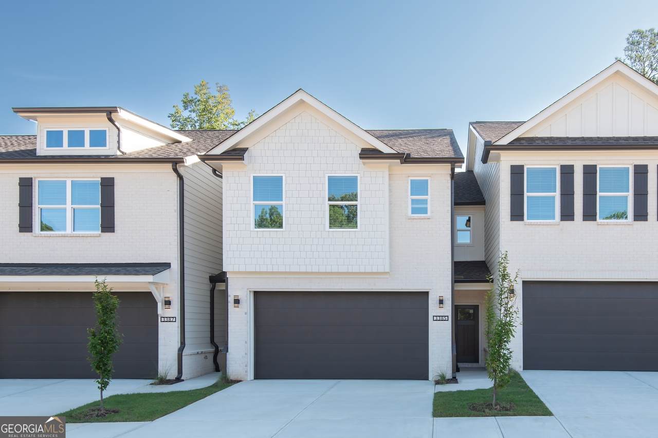 3385 Thurgood Court - Photo 1