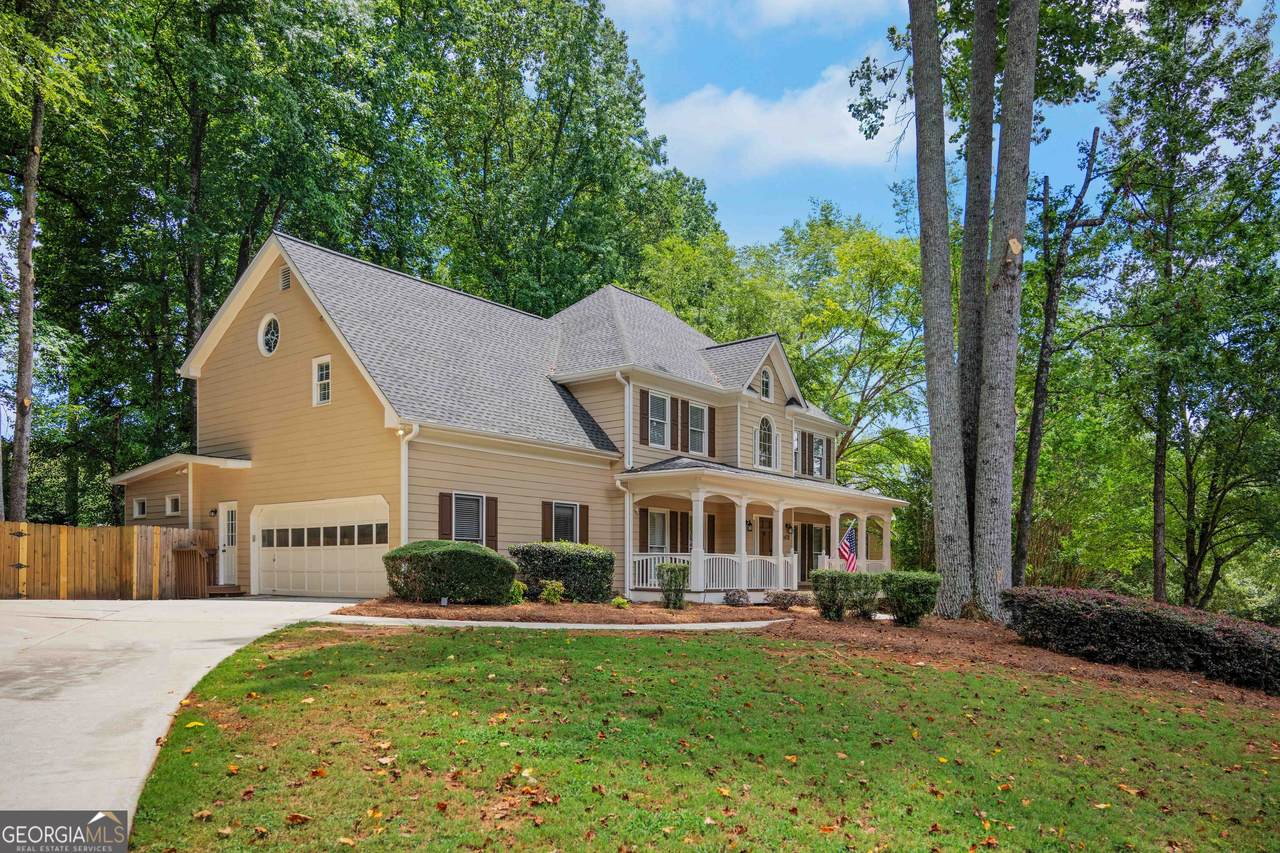 1478 Napier Terrace - Photo 1