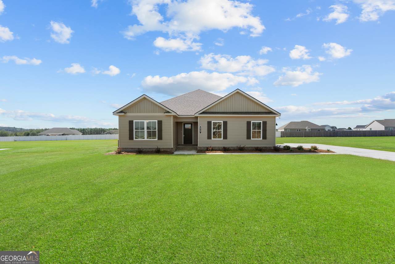 0 Ryegrass Road - Photo 1