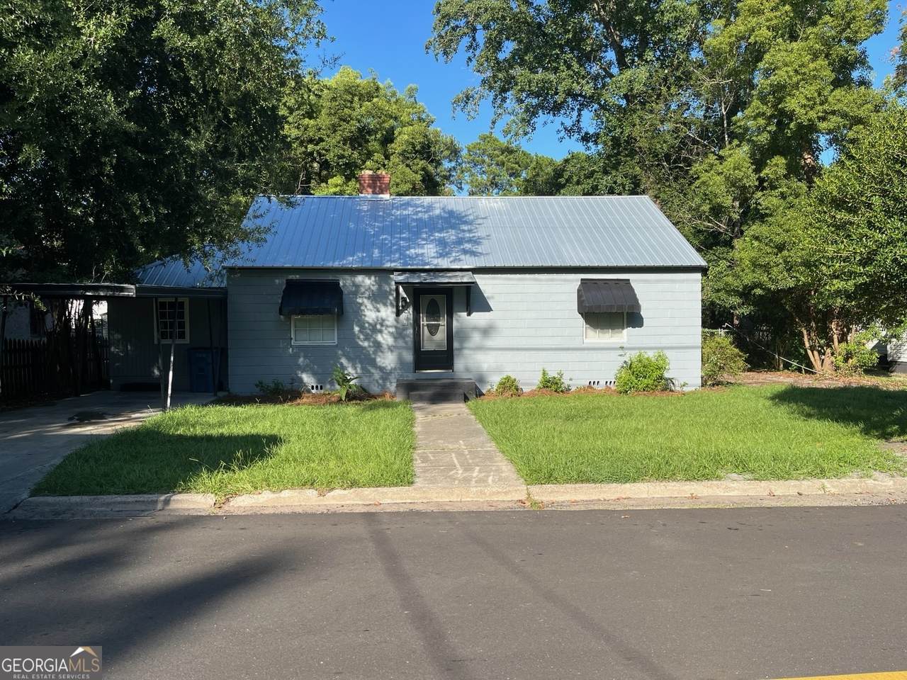 3610 Burroughs Avenue - Photo 1
