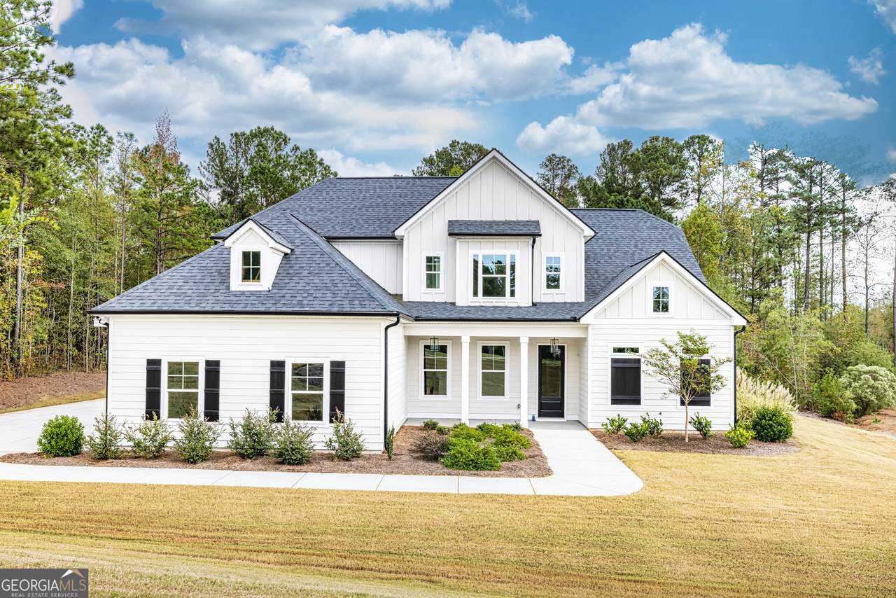 20 Platinum Ridge - Photo 1