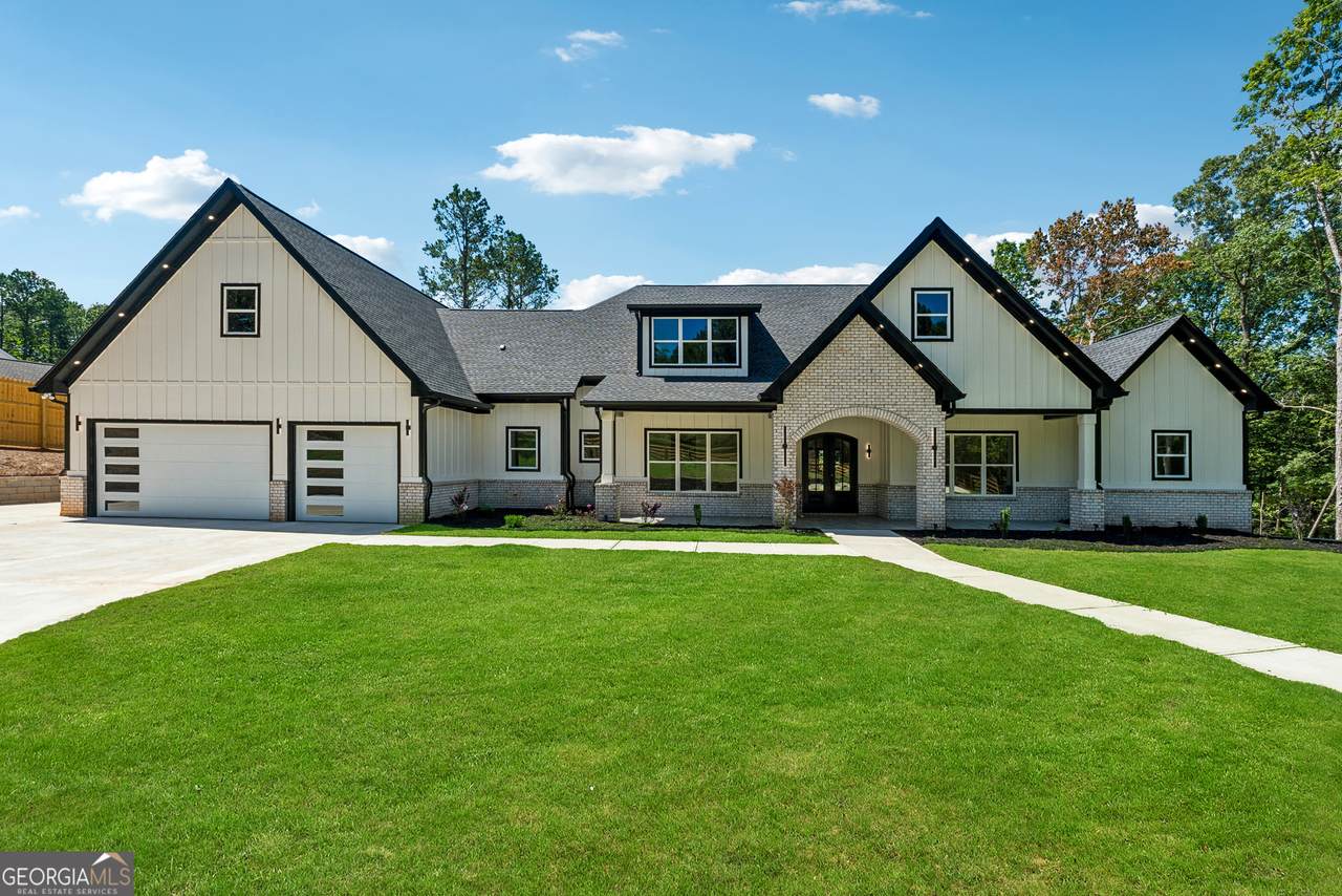1622 Double Springs Church Road - Photo 1