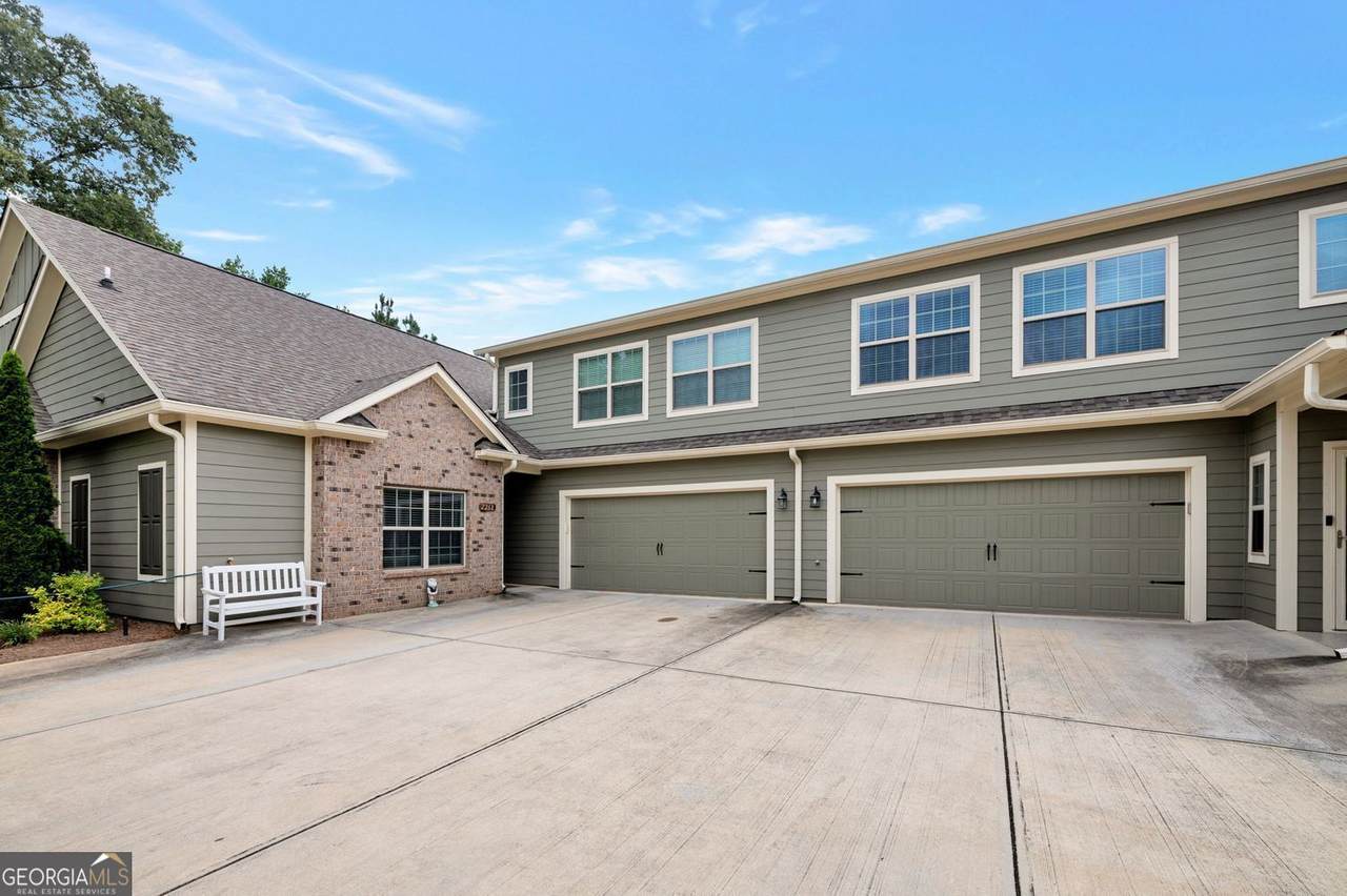 2268 Grove Valley Way - Photo 1