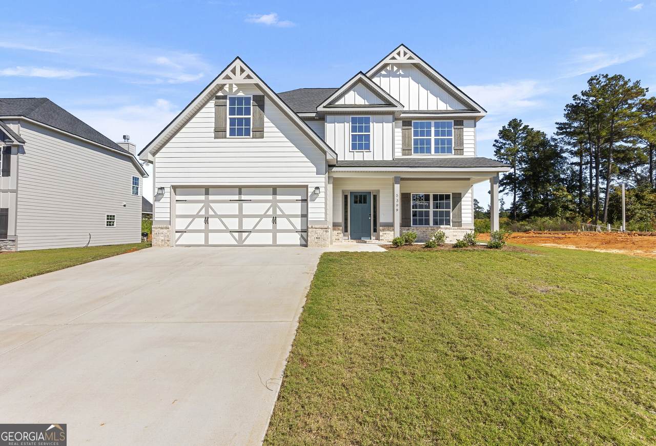 5399 Felles Way - Photo 1