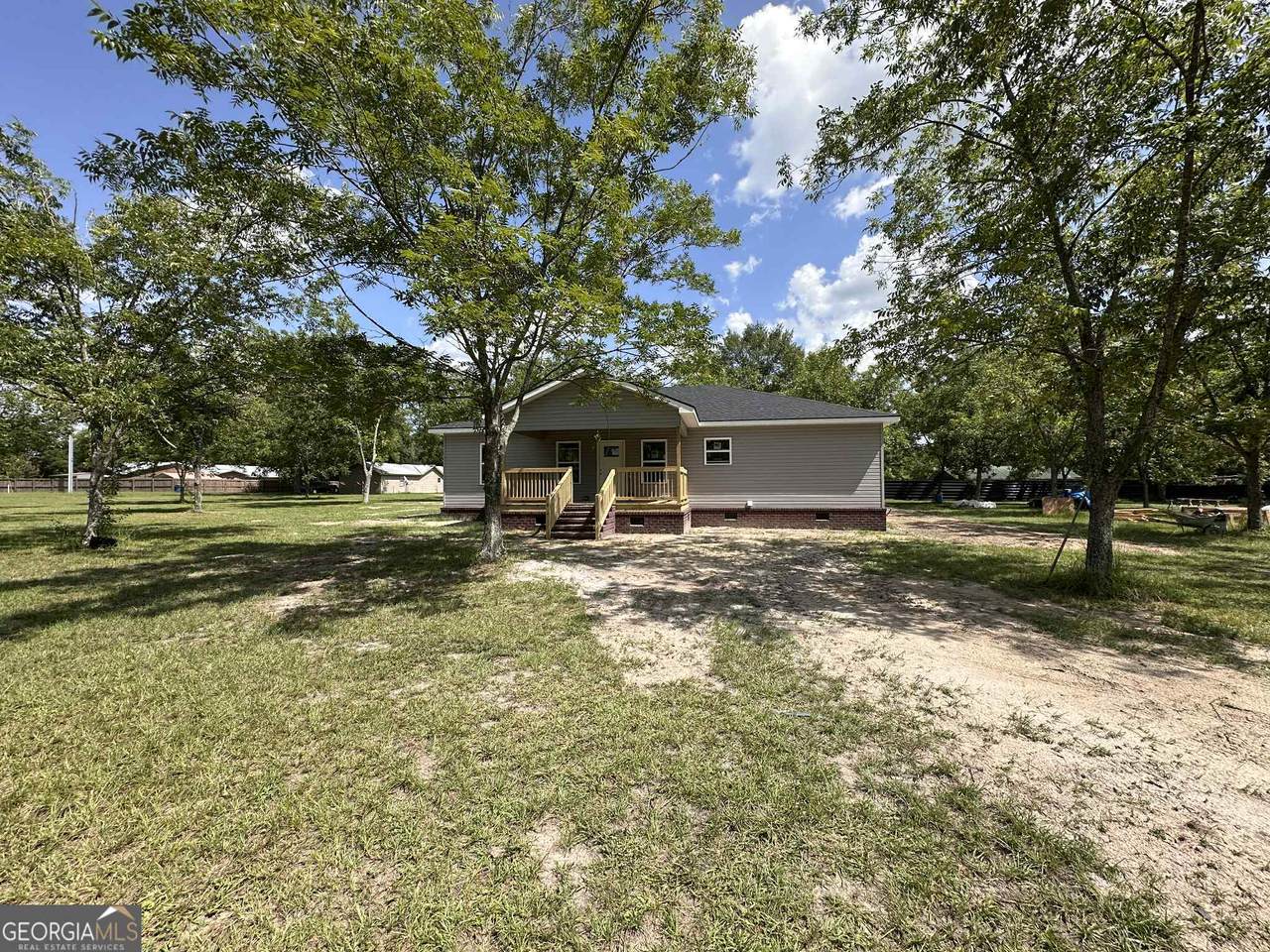 93 Shirley Lane Hwy 169 - Photo 1