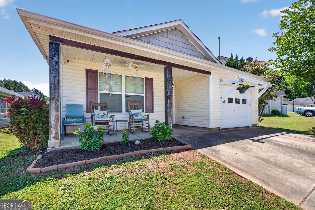 308 Wrightsburg Way - Photo 1