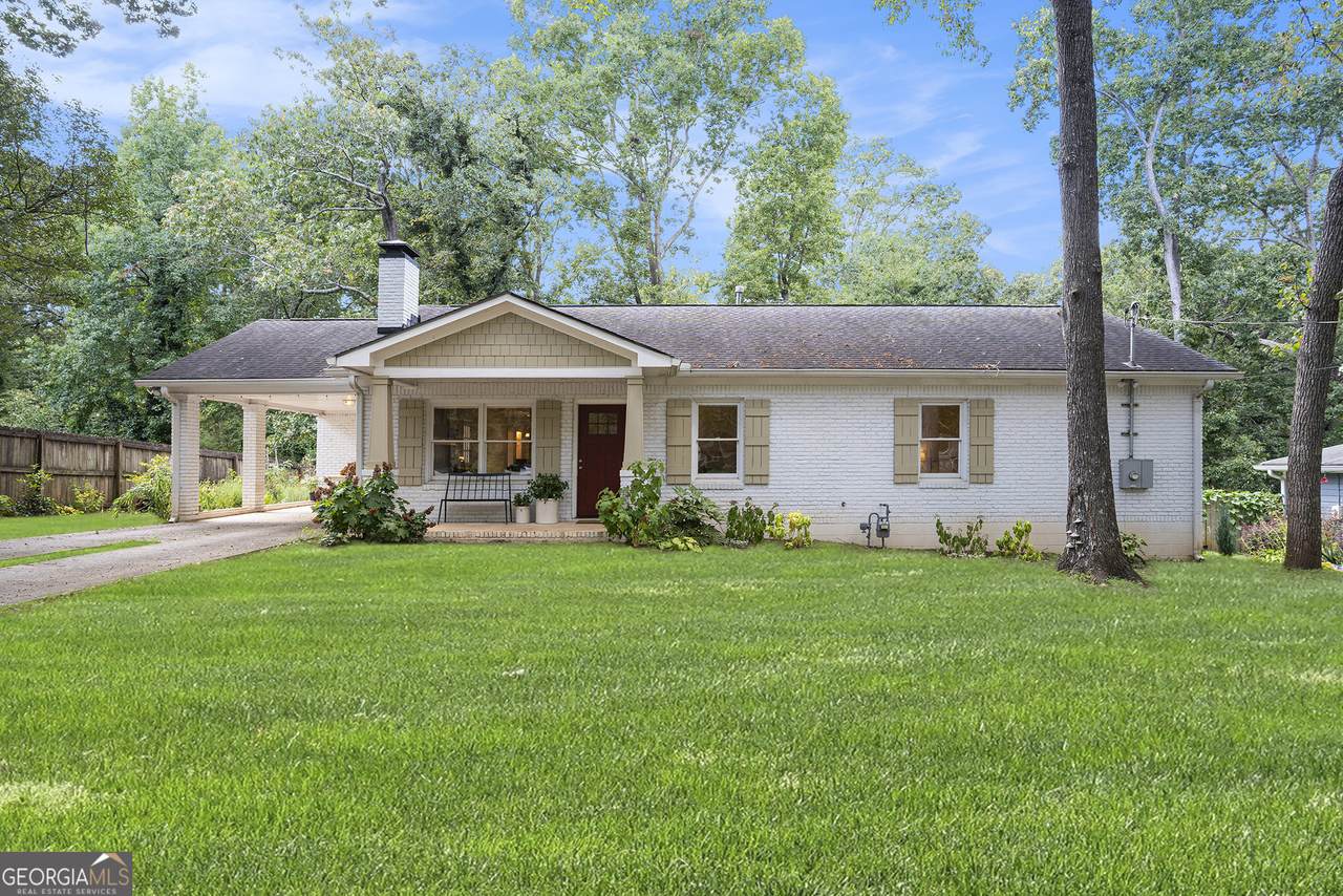 1347 Dorothy Drive - Photo 1