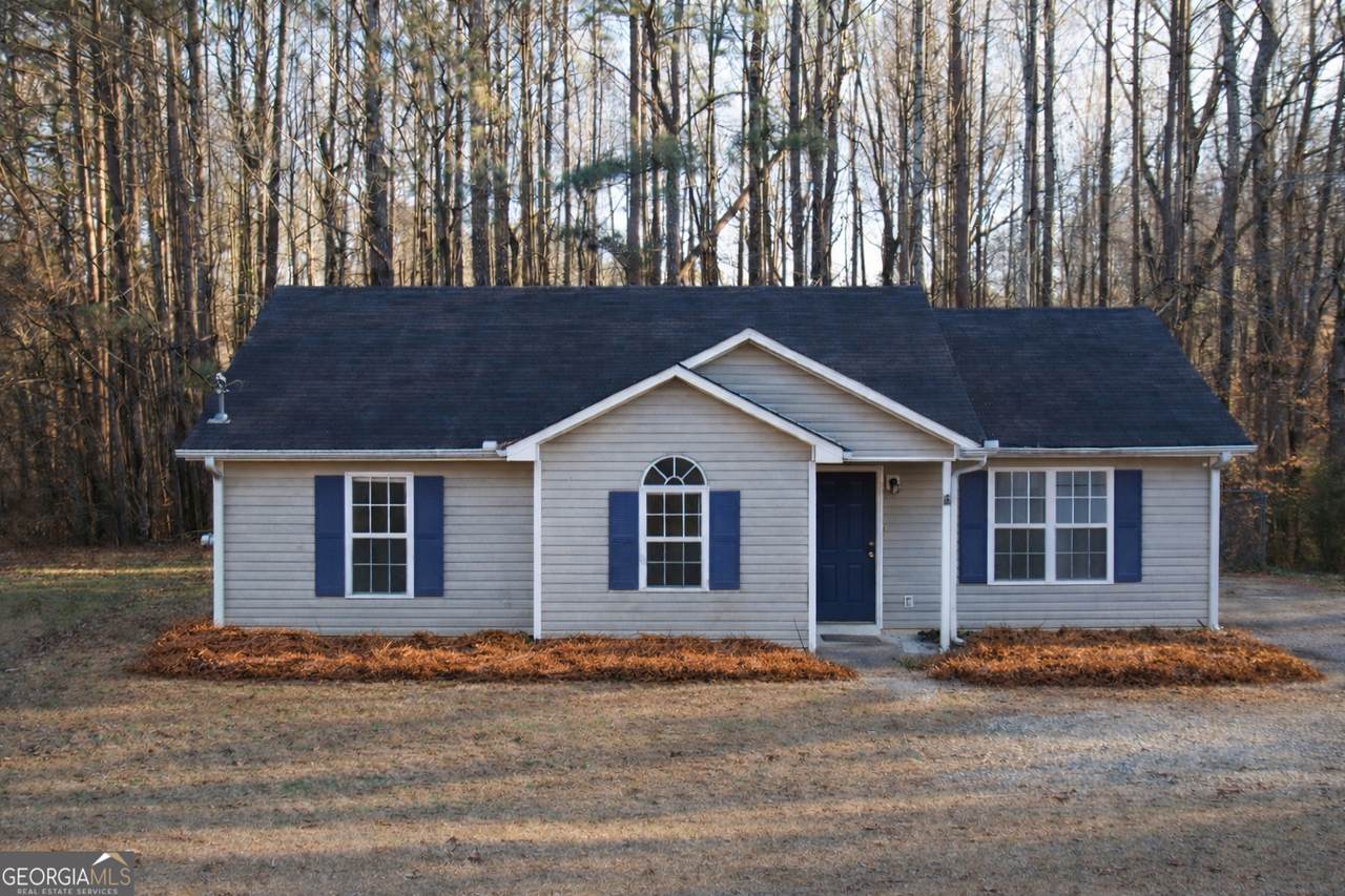 412 Southern Trace Drive - Photo 1