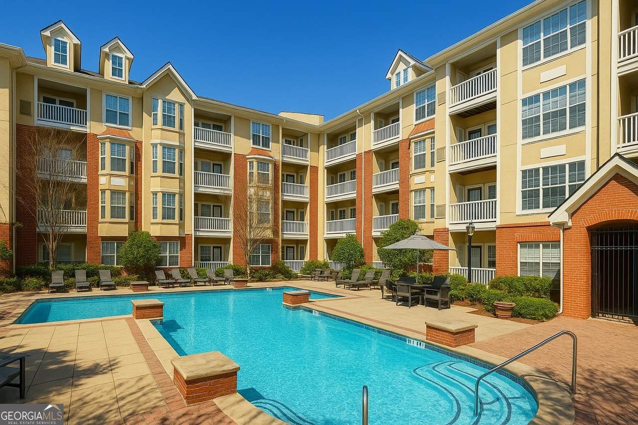 1401 Westchester Ridge - Photo 1