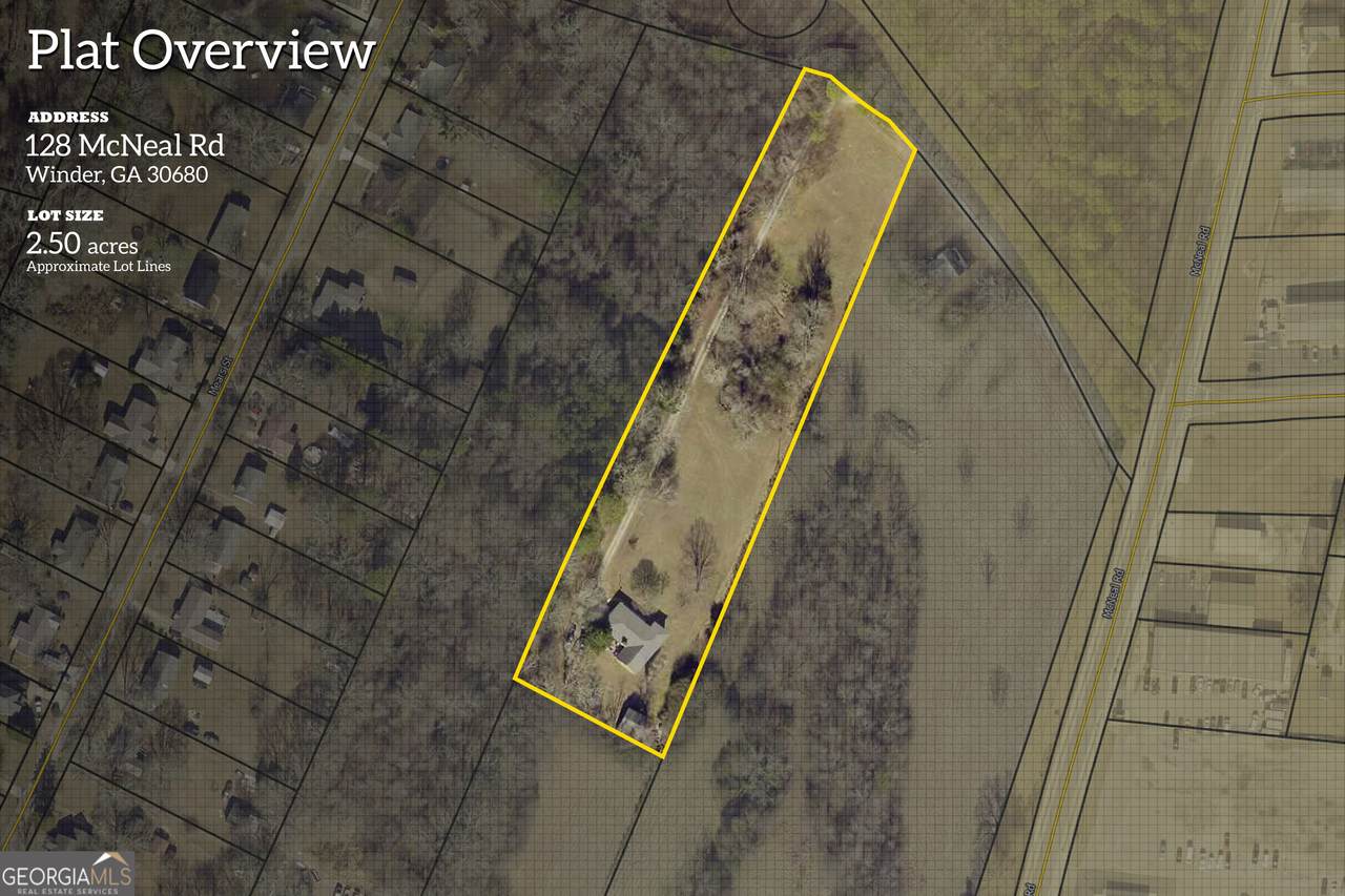 128 Mcneal Road - Photo 1