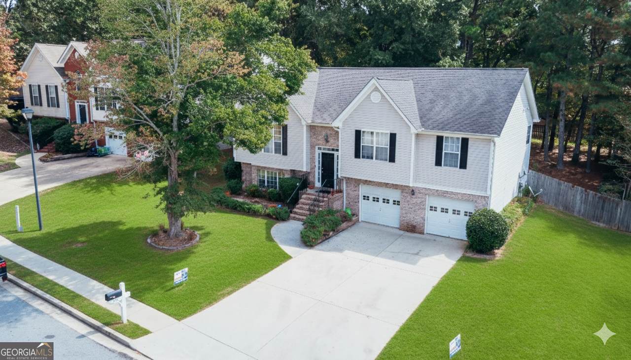 1157 Bramlett Forest Court - Photo 1