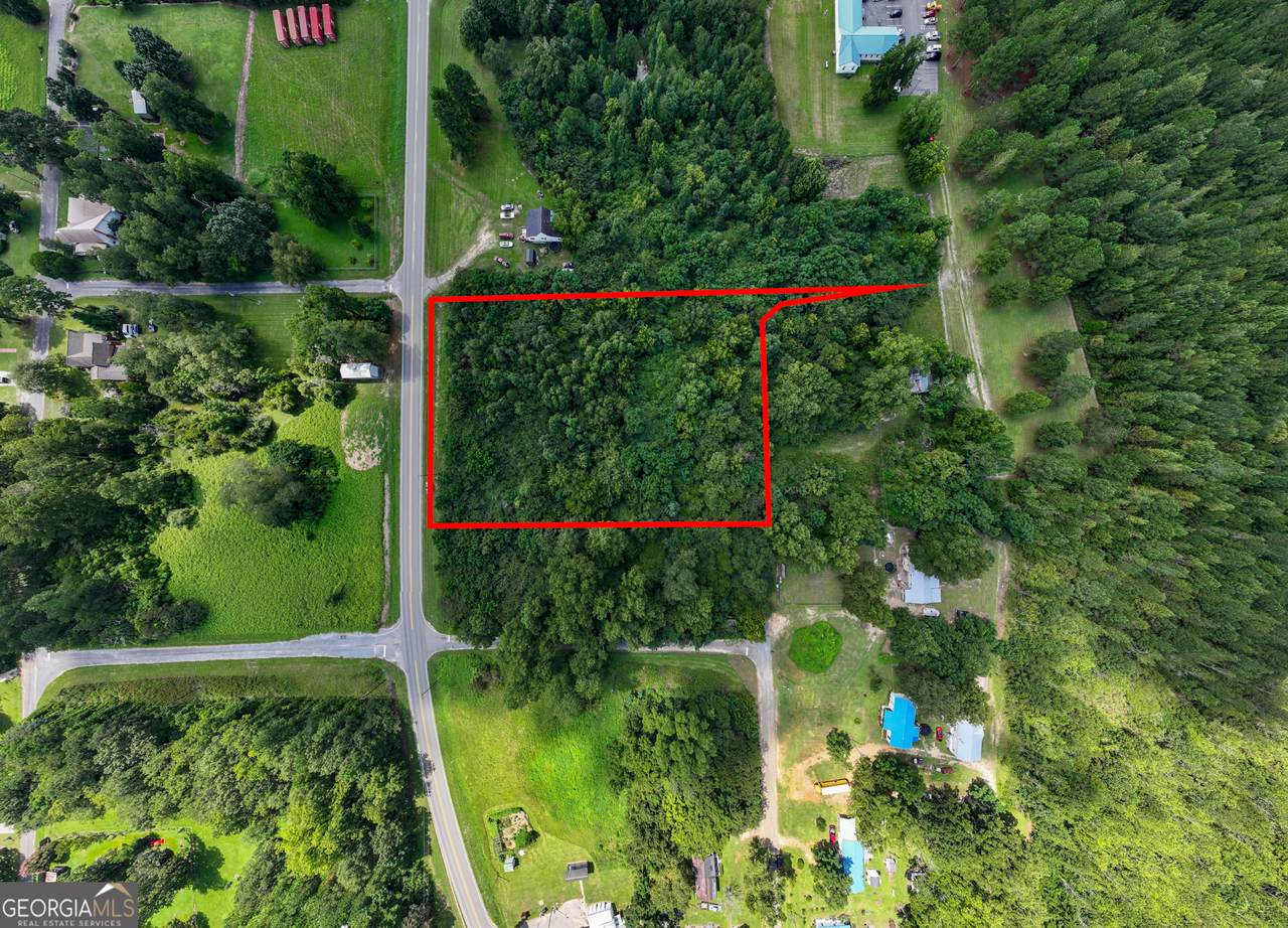2.78 ACRES Pineway Highway - Photo 1