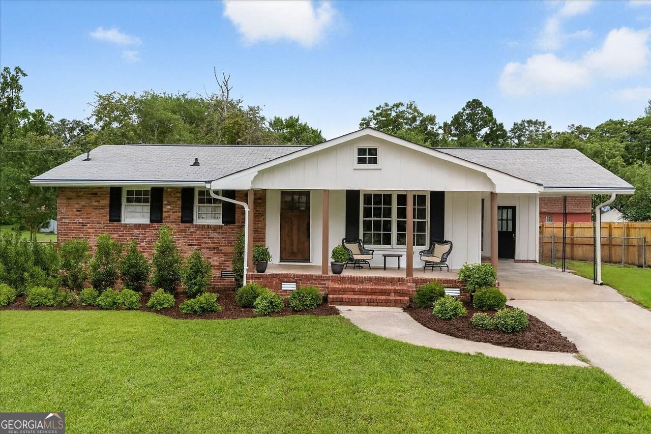 124 Beech Creek Drive - Photo 1