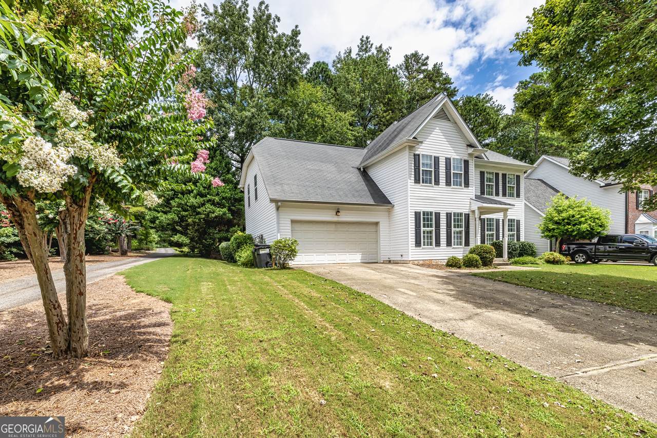 231 Clifton Lane - Photo 1