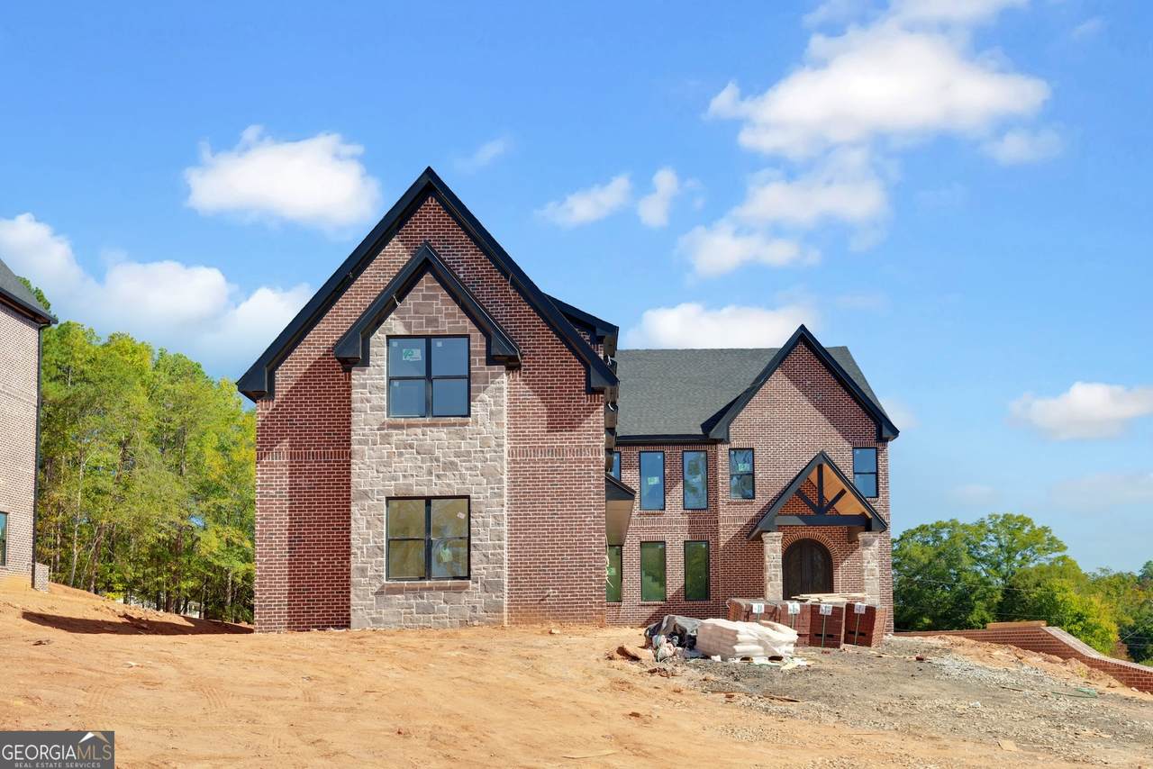 403 Thunder Road - Photo 1