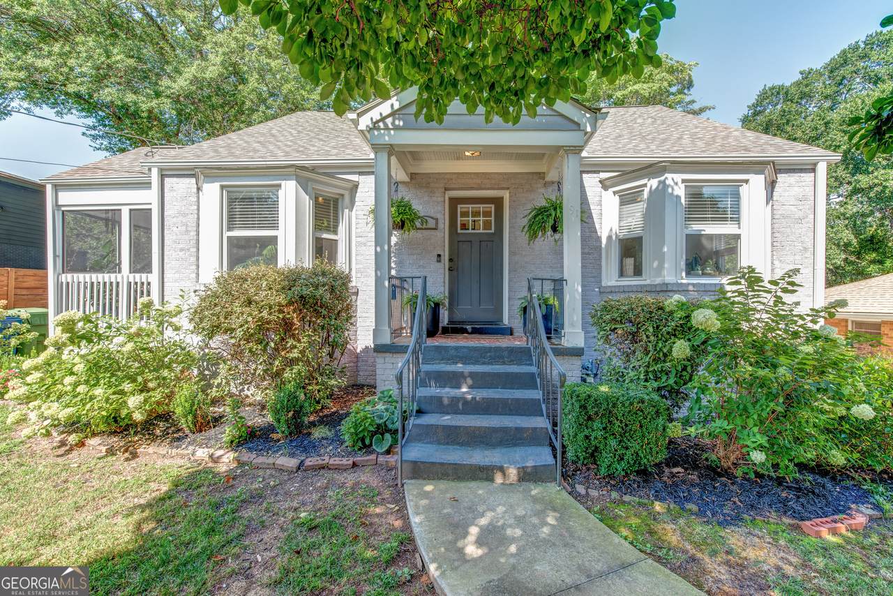 91 Morris Brown Drive - Photo 1