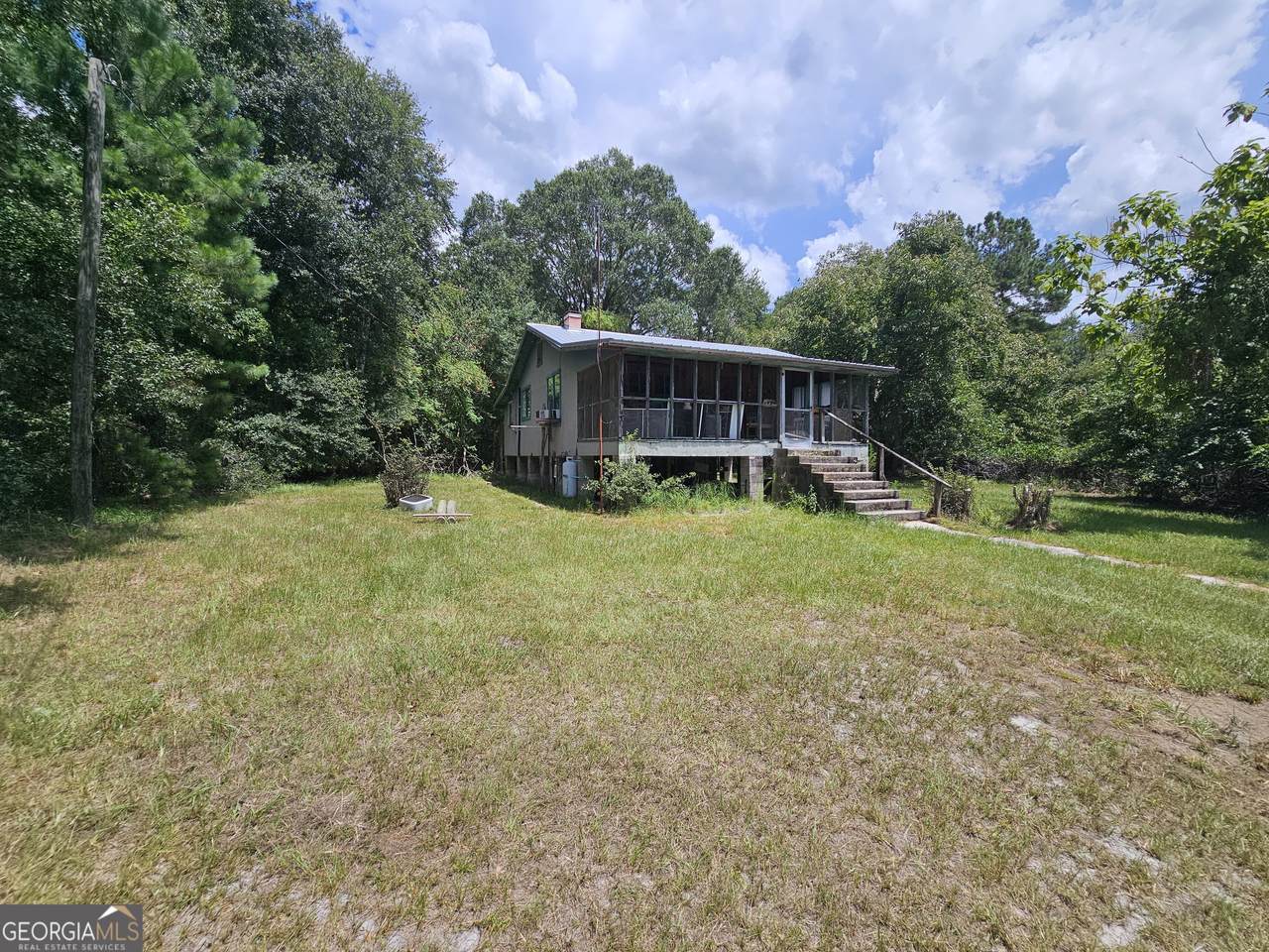 3047 John Burch Road - Photo 1