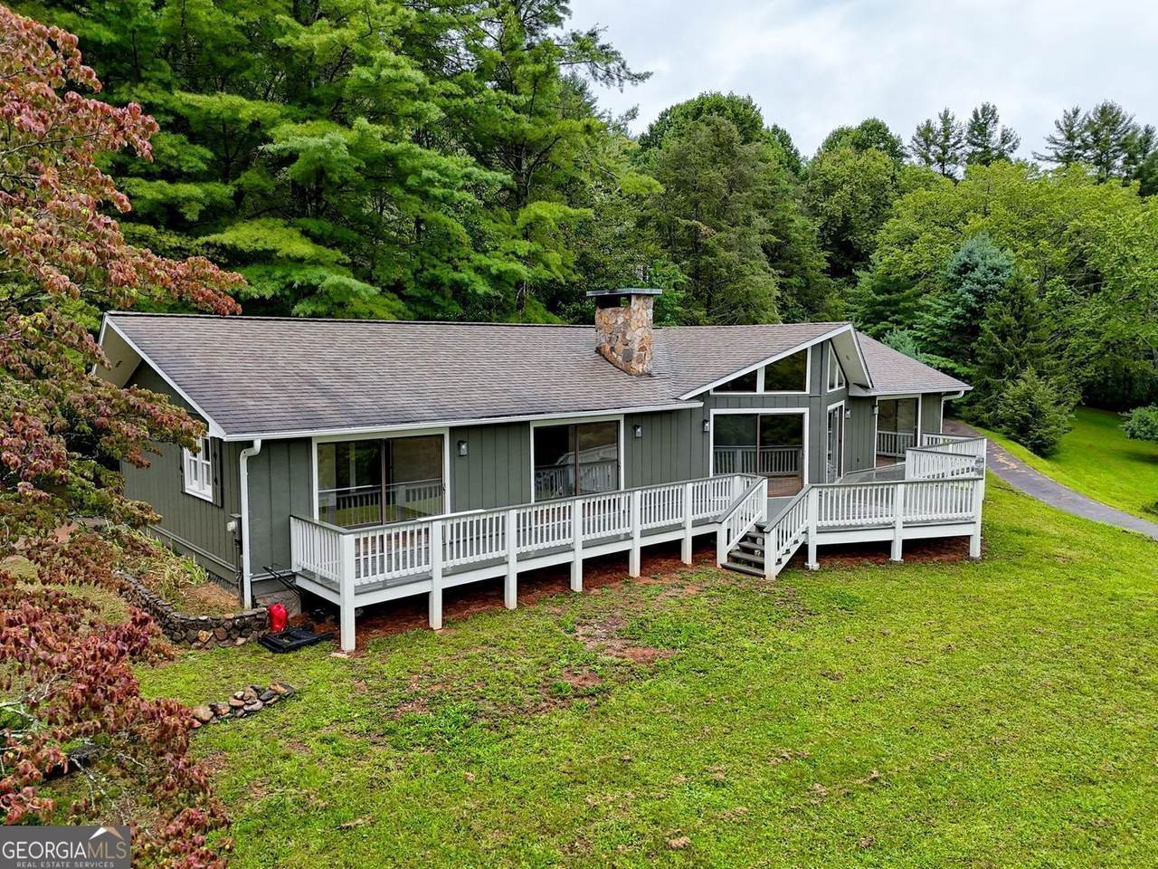 156 Tahoe Lane - Photo 1