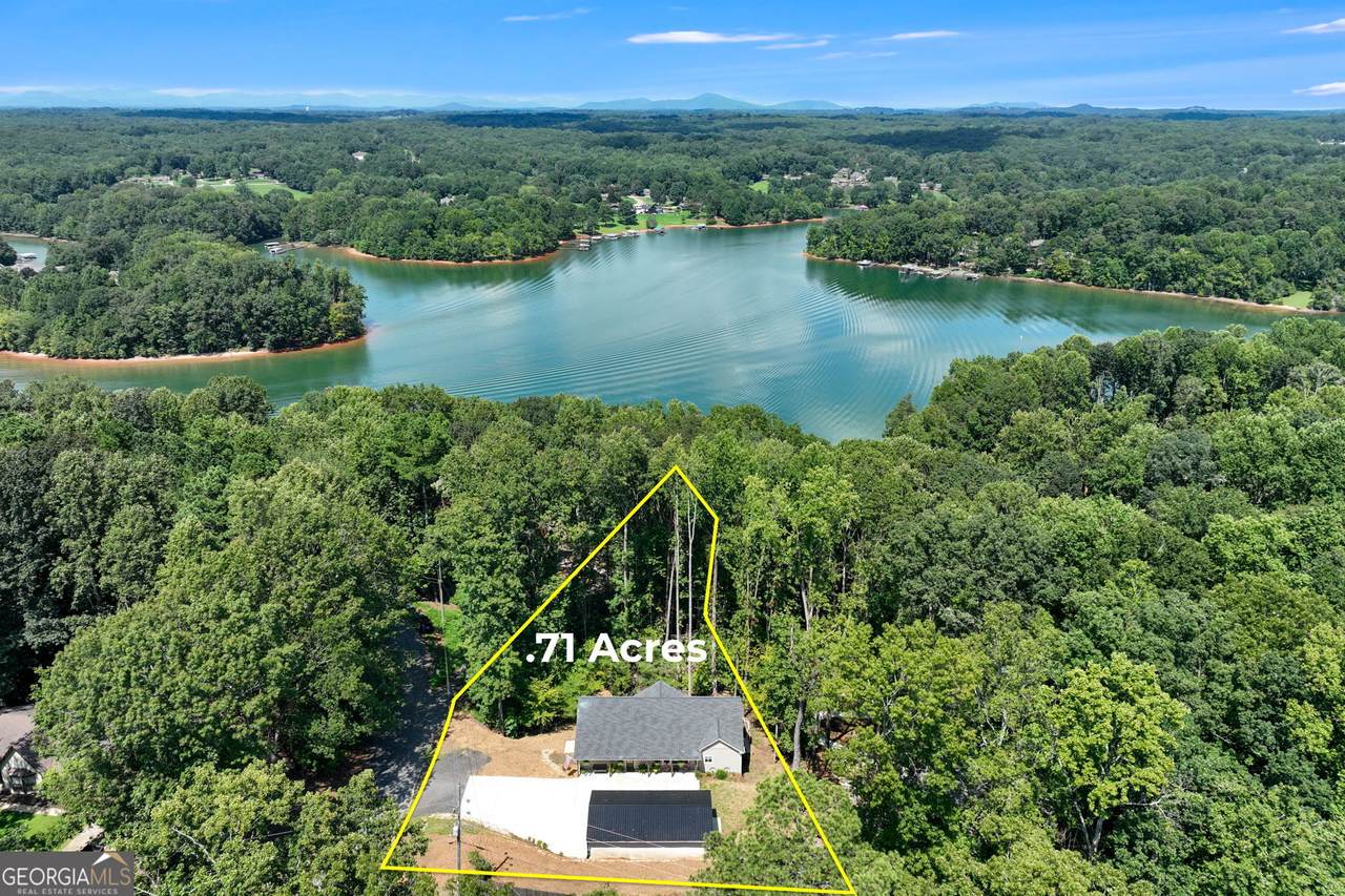 3114 Lake Ranch Drive - Photo 1