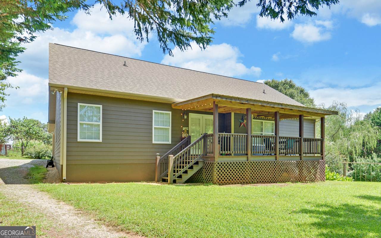 234 Dh Green Road - Photo 1