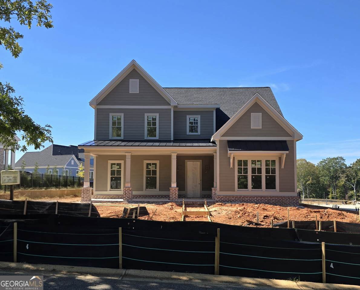 1657 Georgia Club Drive - Photo 1