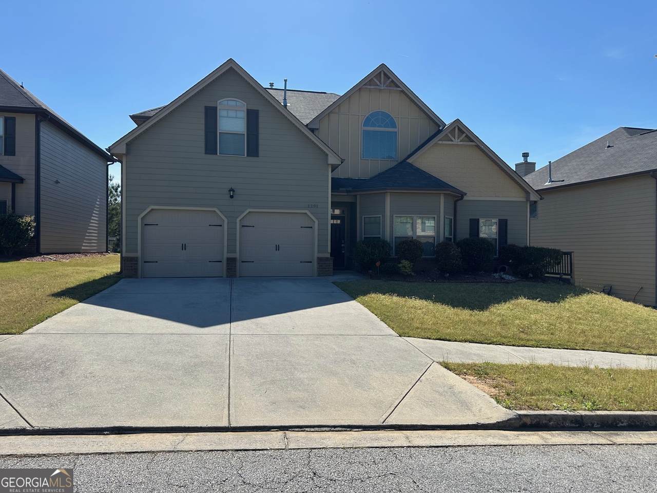1291 Long Acre Drive - Photo 1