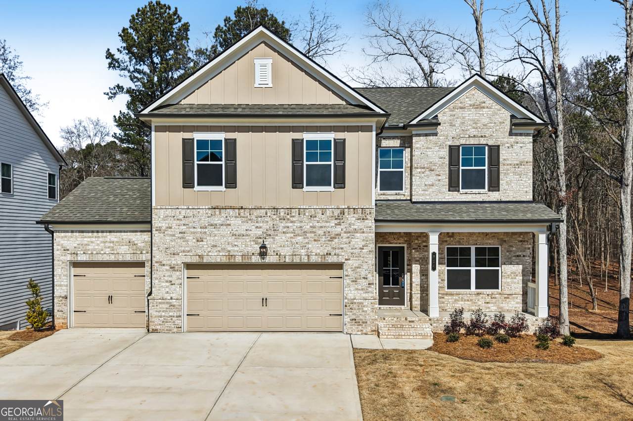 754 Winding Rose Drive - Photo 1