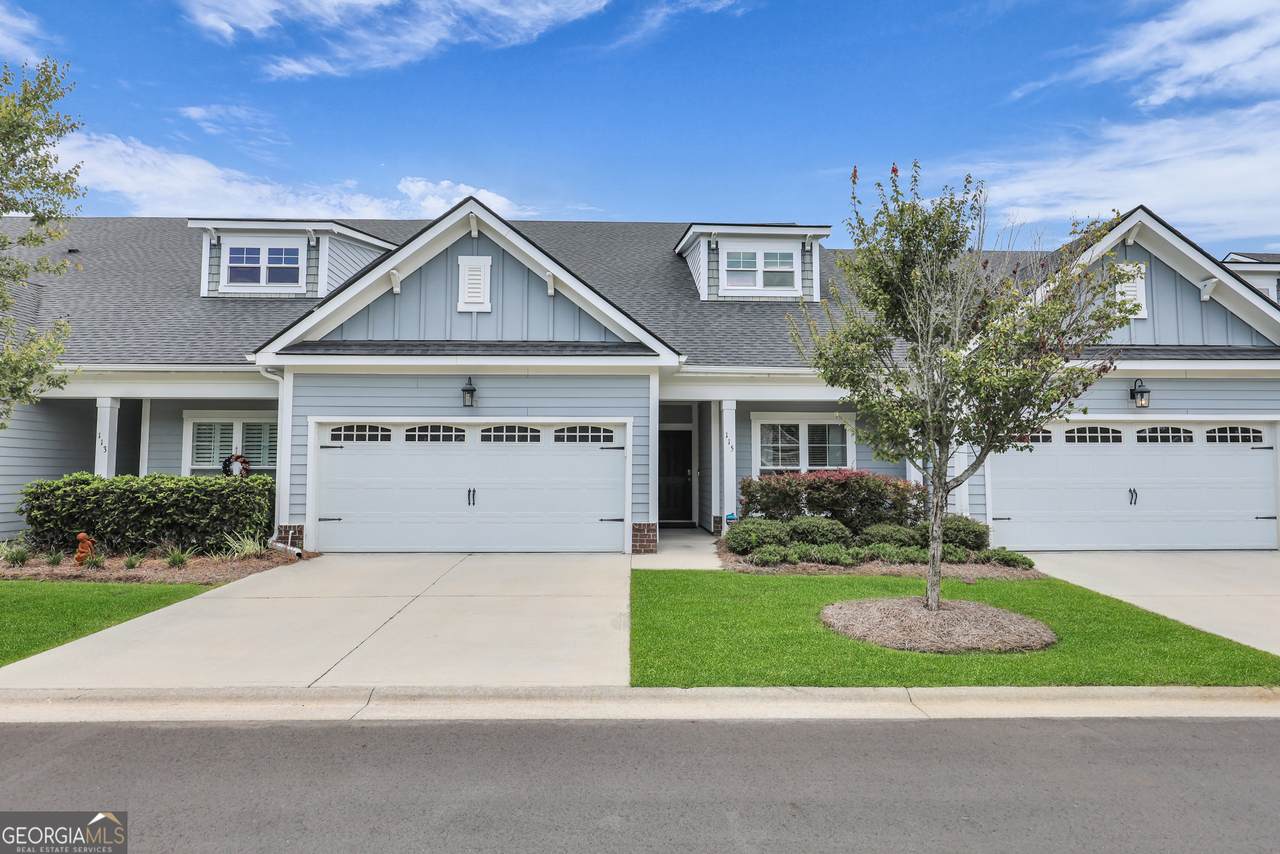 115 Danbury Court - Photo 1