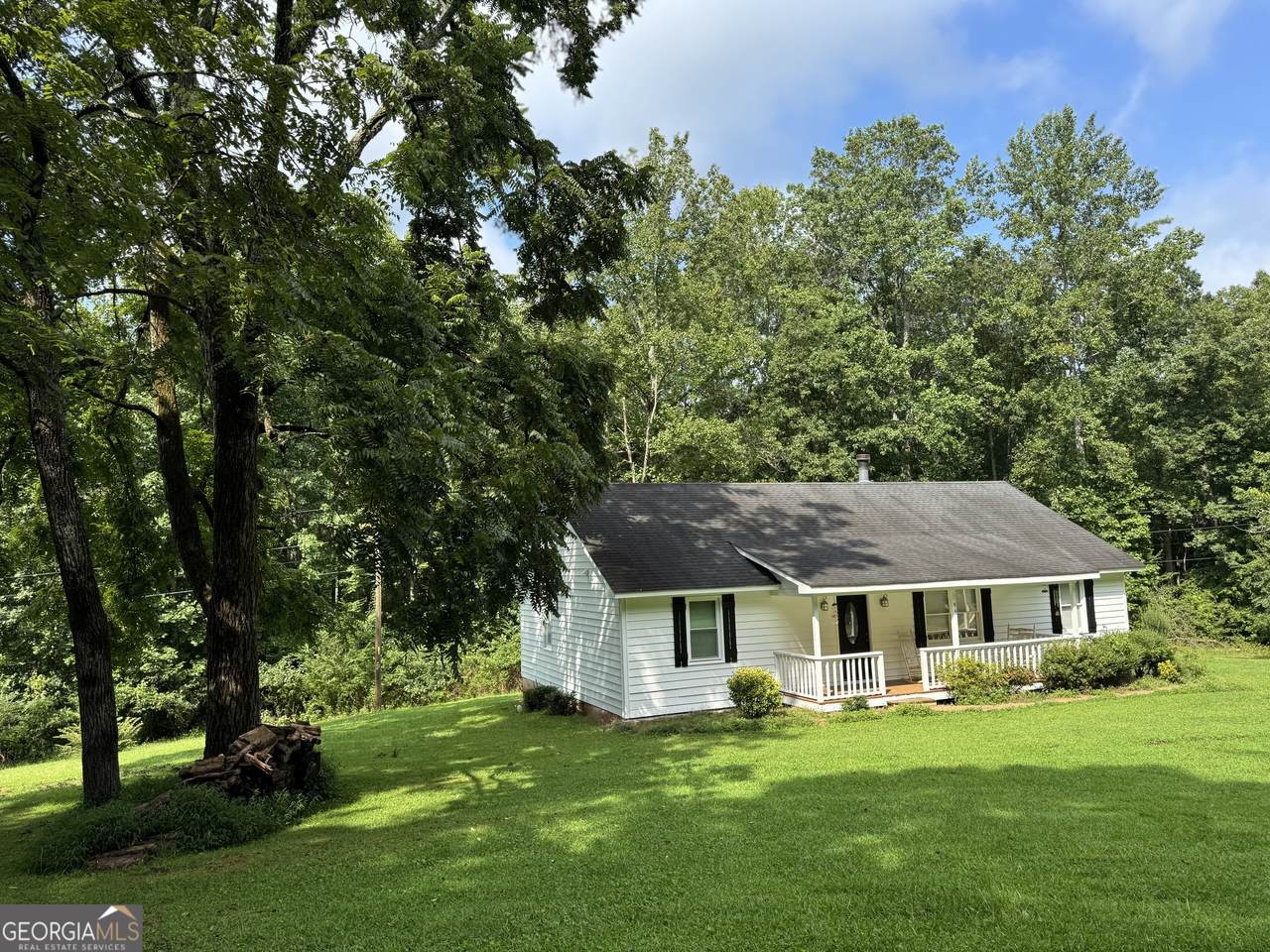 94 Big Jim Road - Photo 1