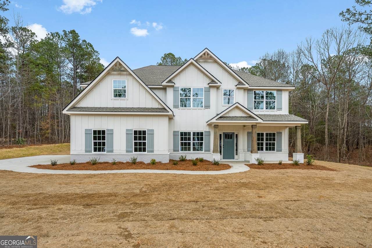 75 Oak Ridge Drive - Photo 1