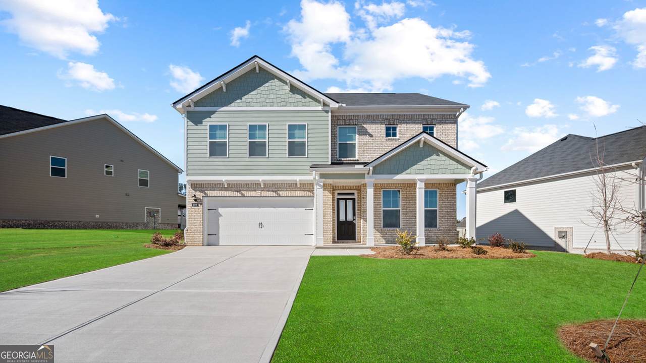 409 Hazel Drive - Photo 1