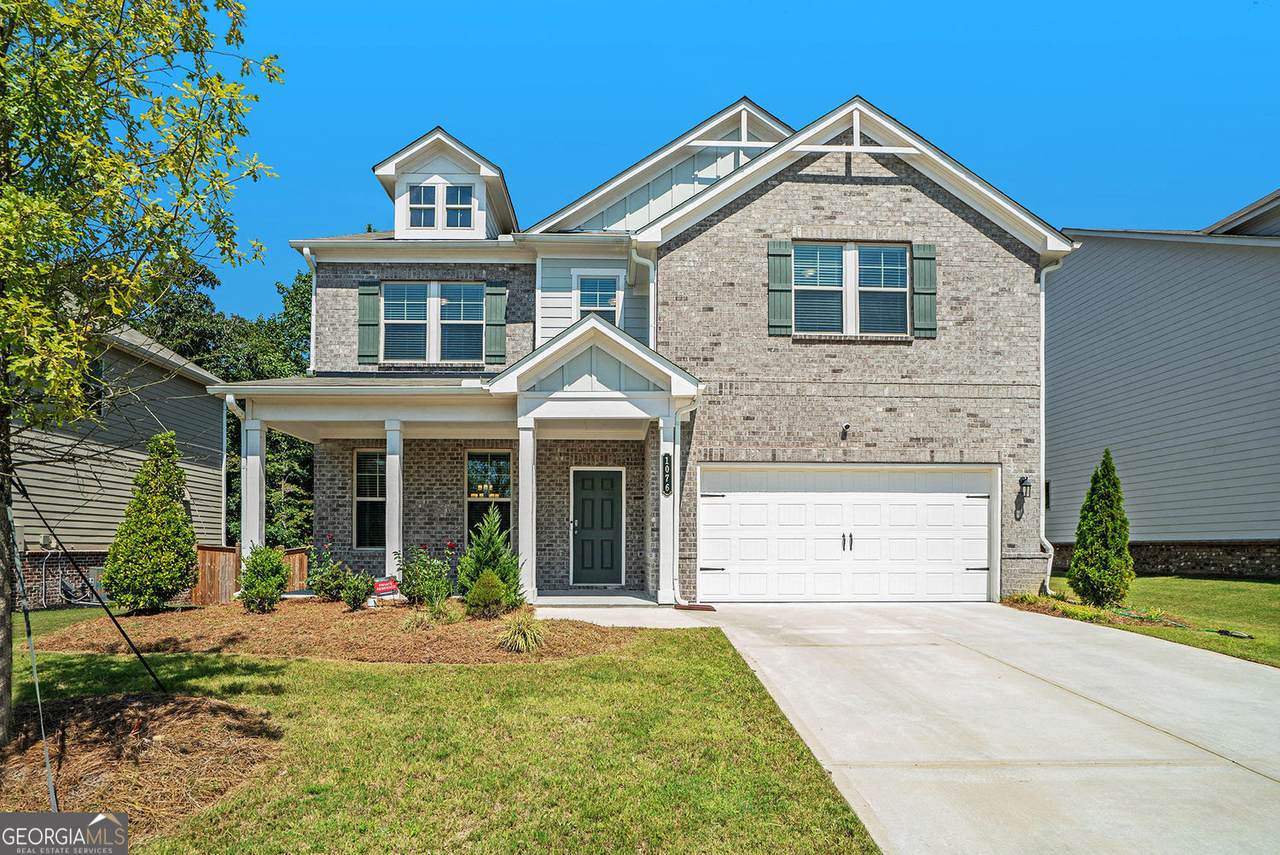 1076 Allspice Way - Photo 1