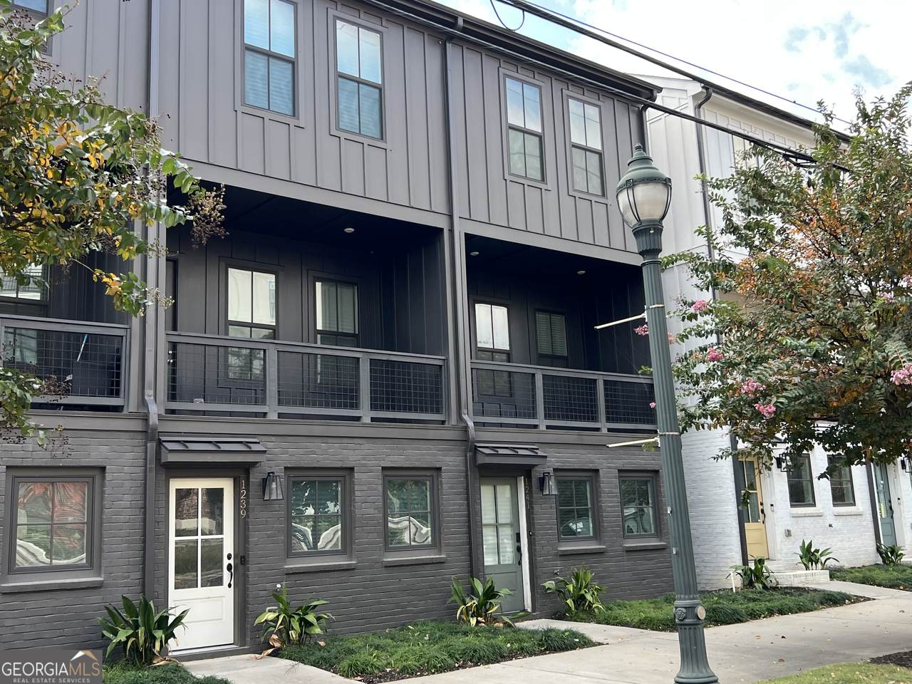 1241 Cushenberry Lane - Photo 1