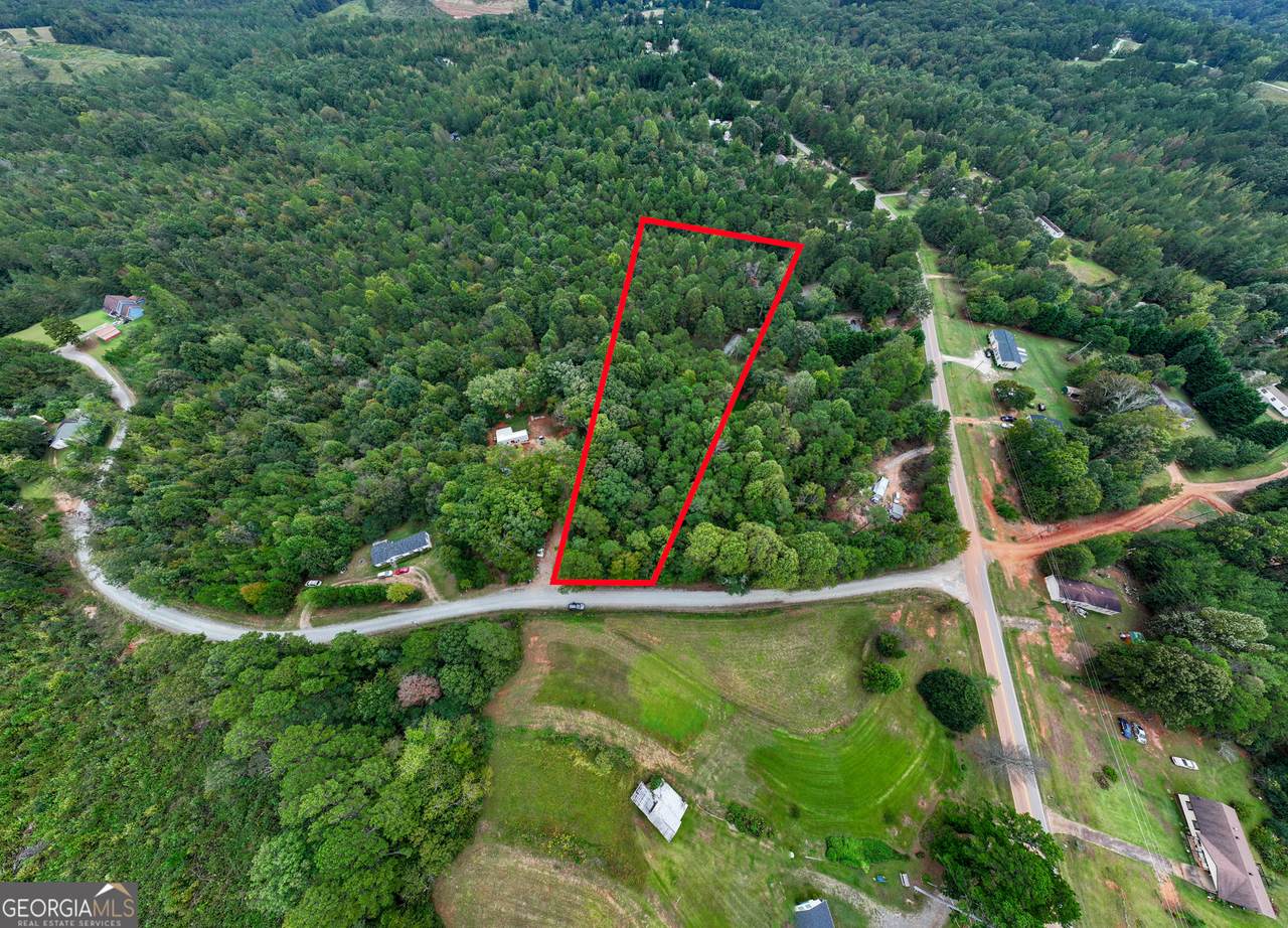 3.35 ACRES Keener Road - Photo 1