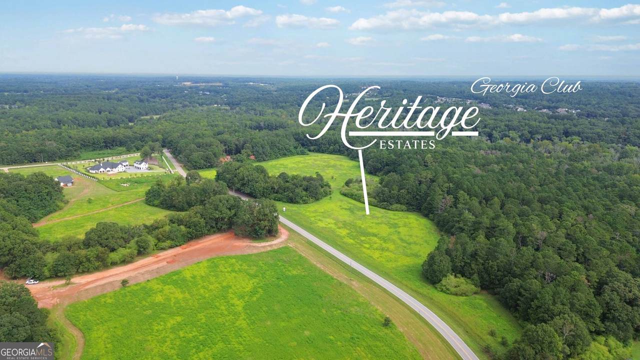 LOT 9 Heritage Estates - Photo 1