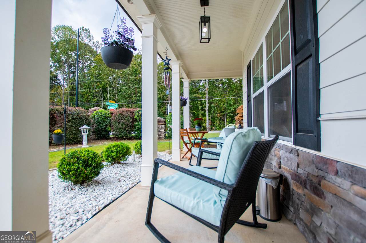 11 Benson Meadows Drive - Photo 1