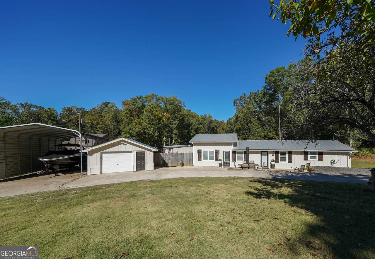 3 Colonial Club Drive - Photo 1