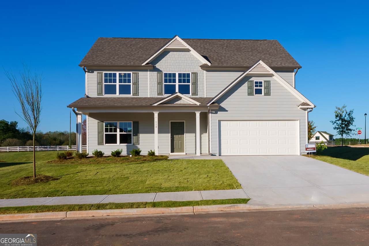 110 Hampton Hollow Drive - Photo 1