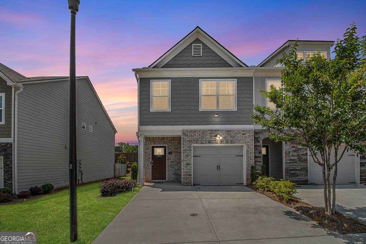 1884 Plainsboro Drive - Photo 1