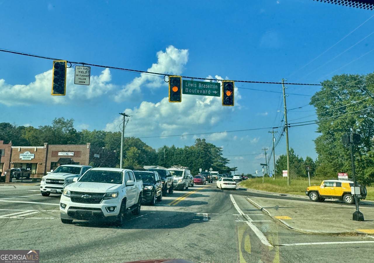 0 Highway 53 - Photo 1