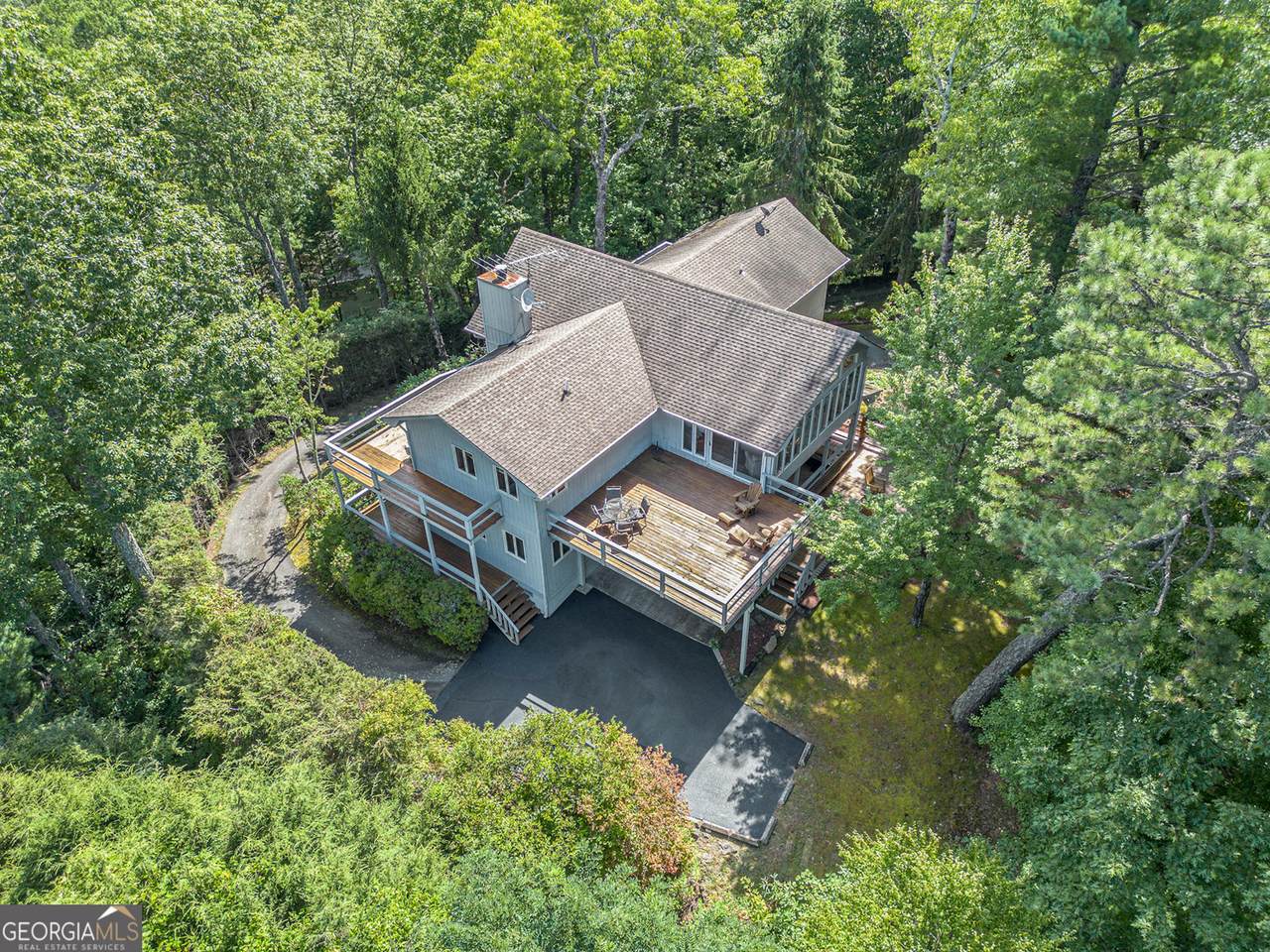 388 Alex Mountain Drive - Photo 1