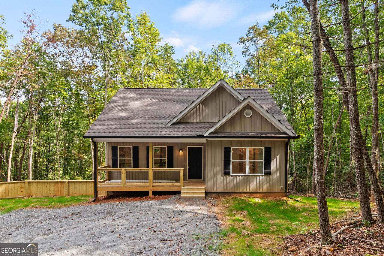 412 Fireside Ridge Drive - Photo 1