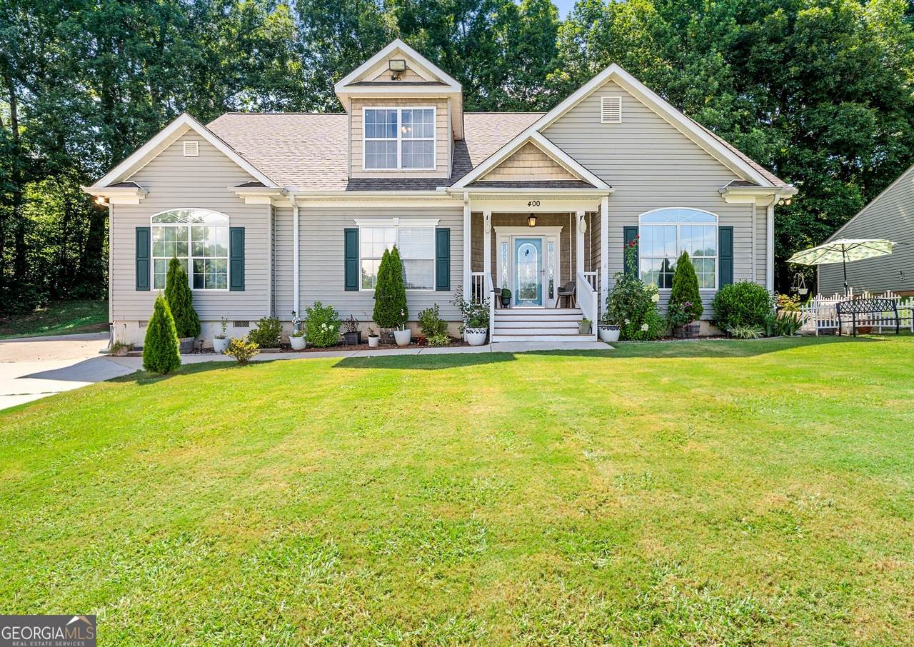 400 Sapling Court - Photo 1