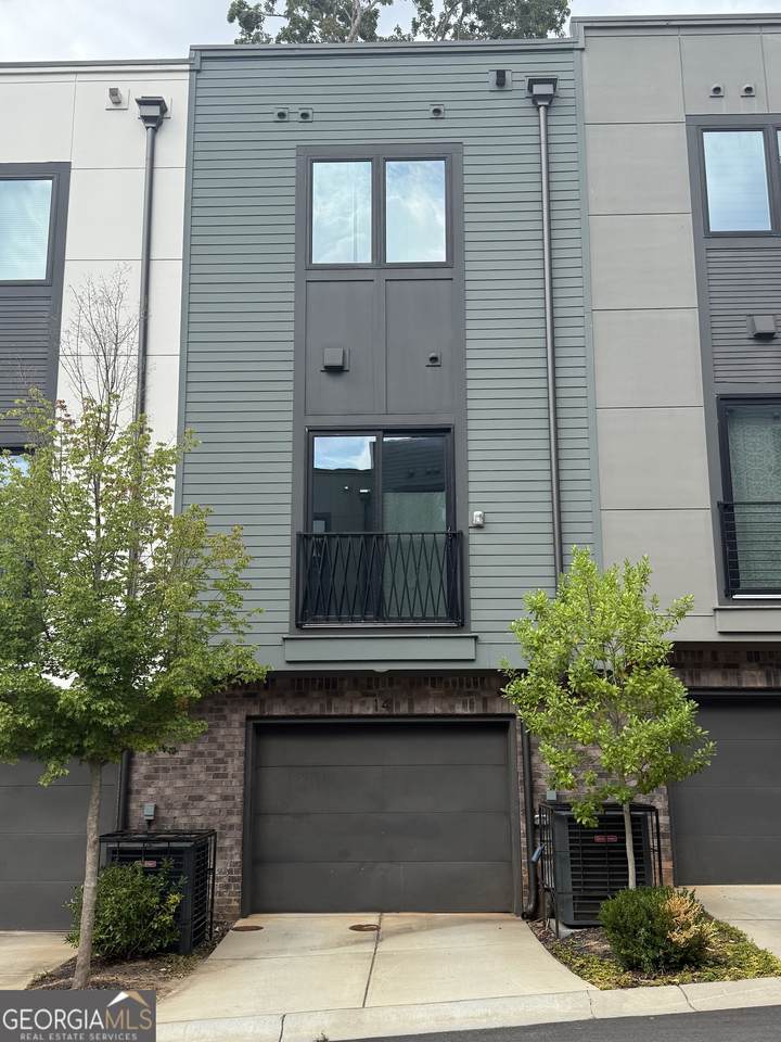 2199 Lenox Road - Photo 1