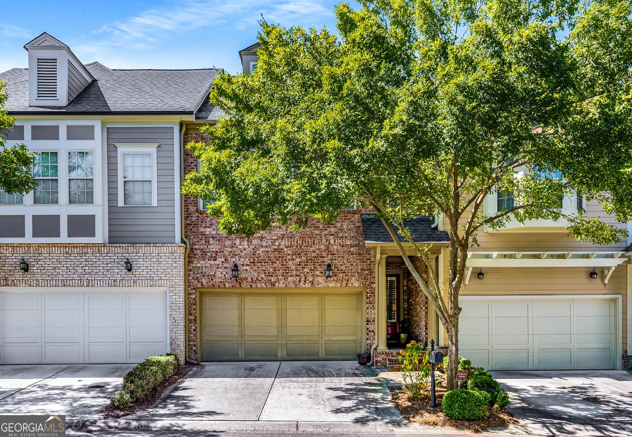 6254 Village Arbor Lane - Photo 1