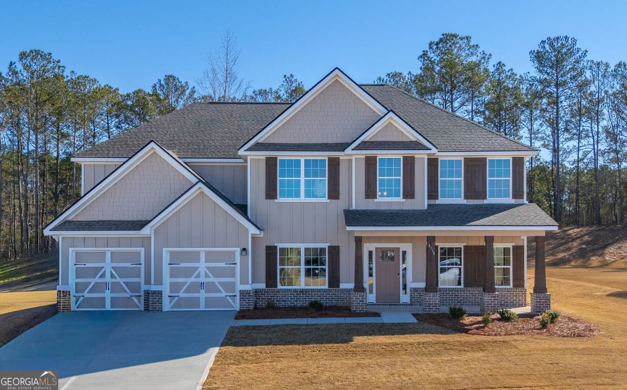 4114 Holstein Hill - Photo 1