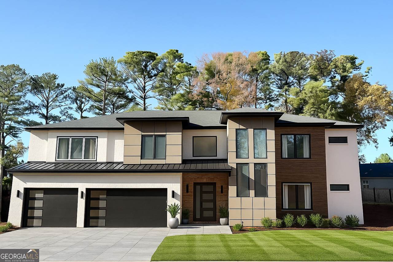 2695 Collins Hill Road - Photo 1