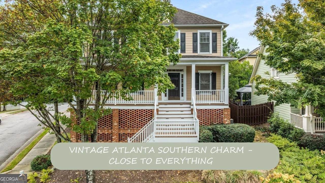 2099 Adams Drive - Photo 1