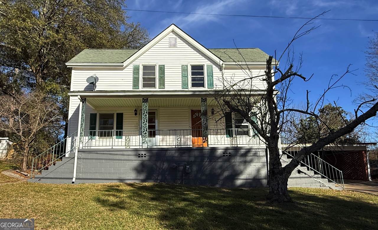 3 Liberty Street - Photo 1