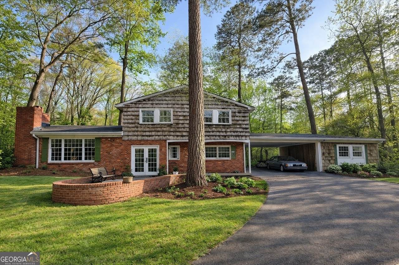 4684 Northside Drive - Photo 1